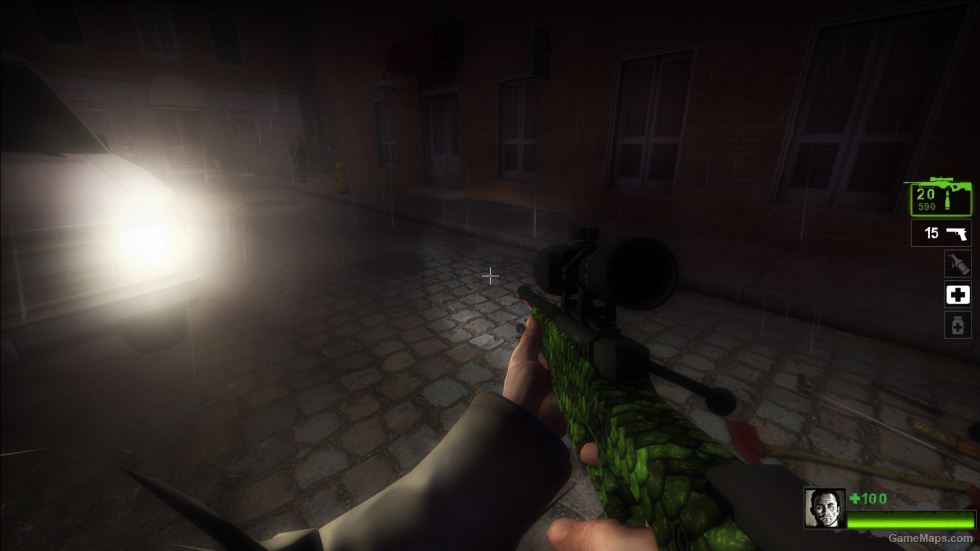 Snake Skin--AWP