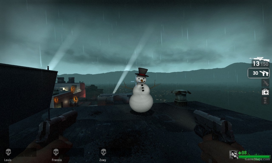 SnowBOOMER (Boomer)