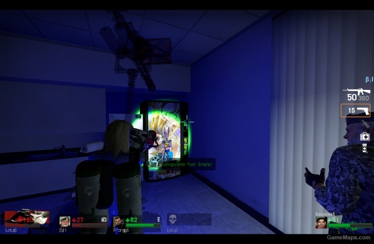 Soda machine Dragon Ball Z