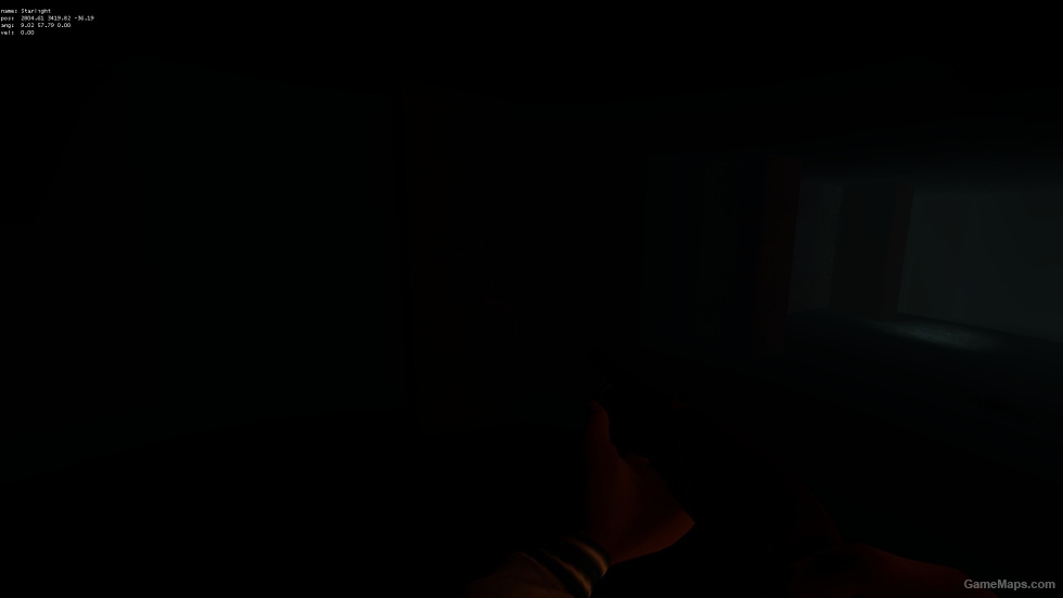 Soviet Pump Shotgun (No Sound)