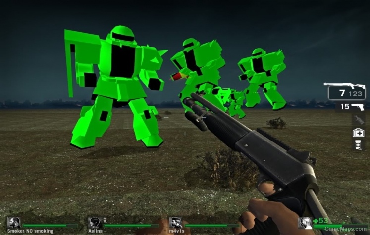 Space Harrier