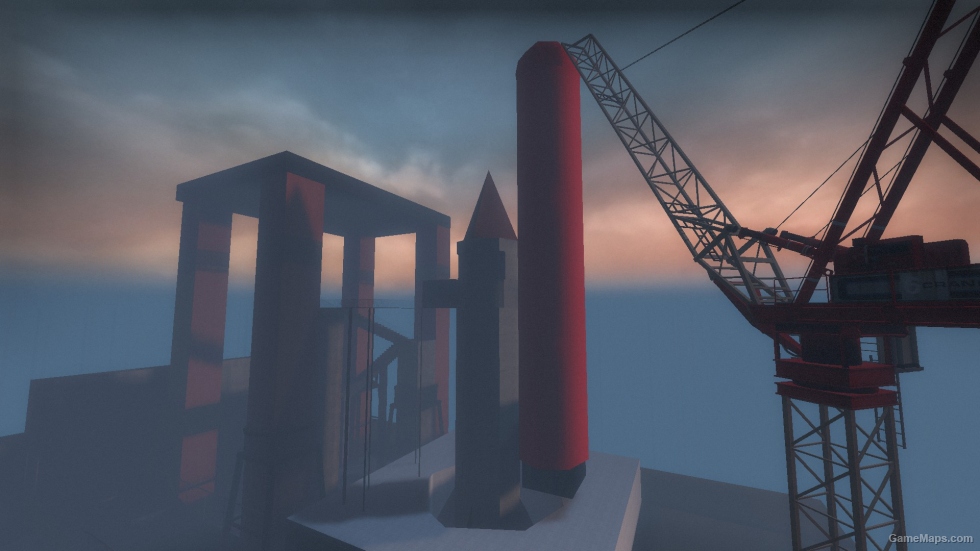 Space Trip REVAMP
