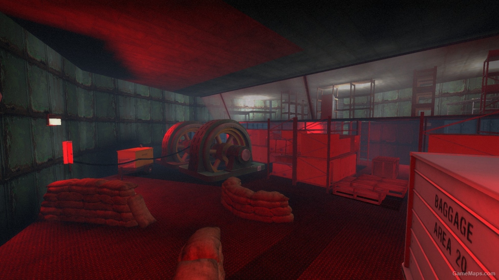 Space Trip REVAMP