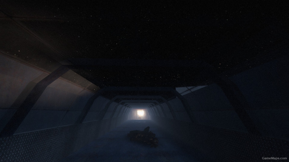 Space Trip REVAMP