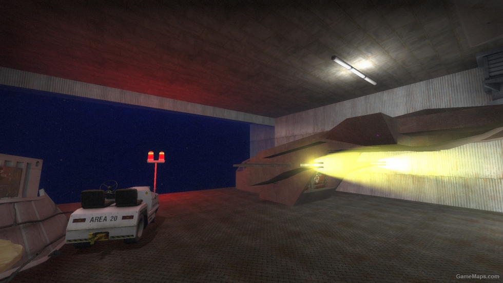 Space Trip REVAMP