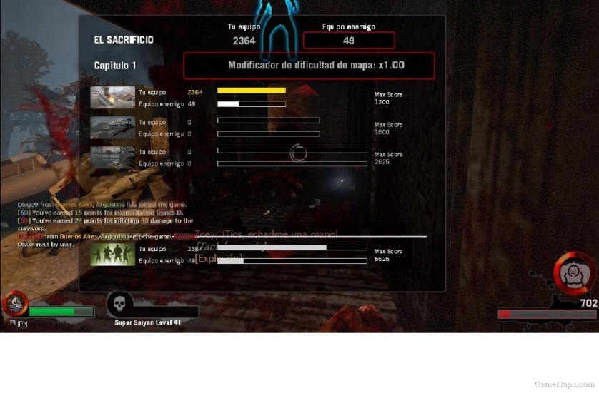 Special Infected Doodle Portraits