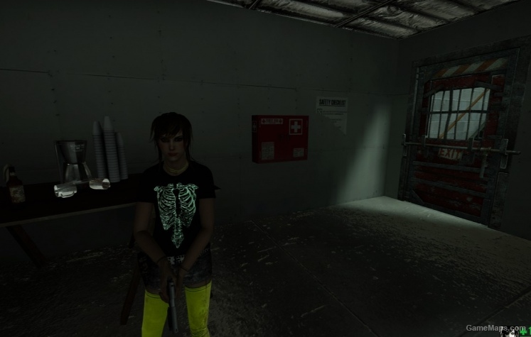 spinaltap nigel zoey l4d1