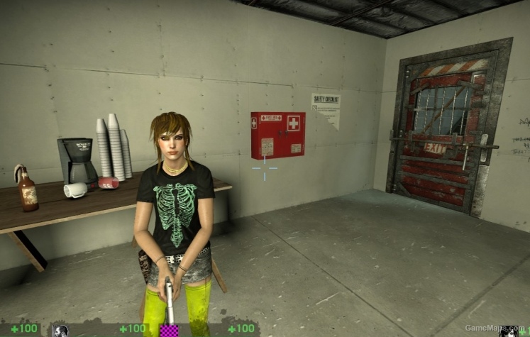 spinaltap nigel zoey l4d1