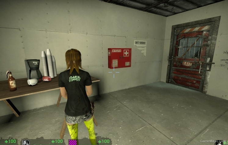 spinaltap nigel zoey l4d1