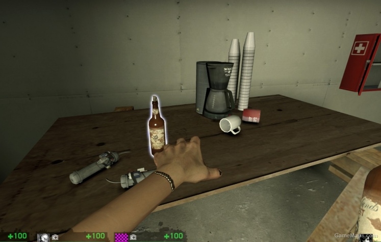 spinaltap nigel zoey l4d1