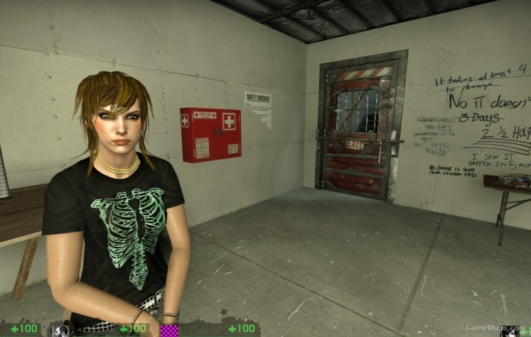 spinaltap nigel zoey l4d1