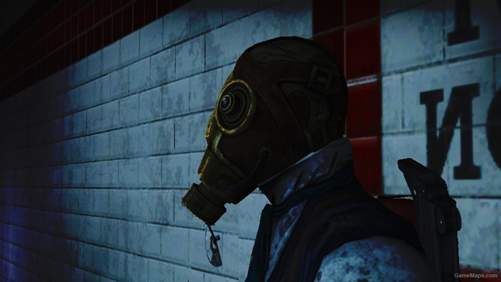 Steampunk Mr .Foser