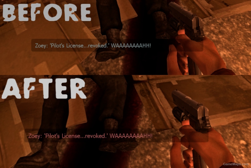 Subtitle Fixes