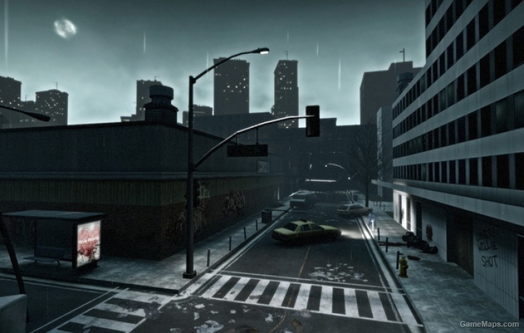 Suicide Blitz