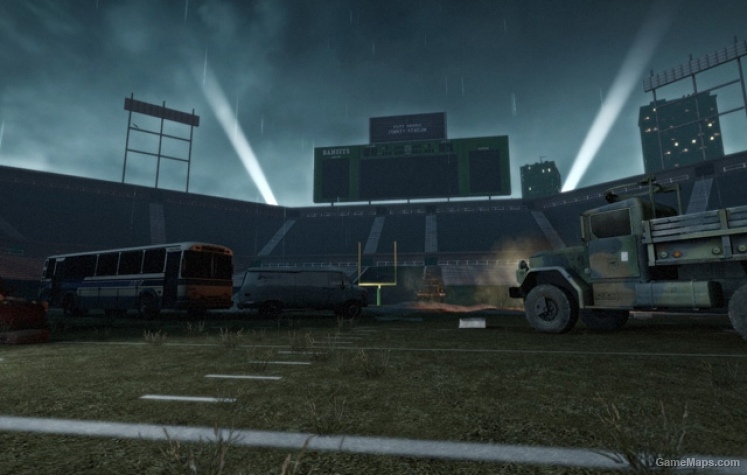 Suicide Blitz