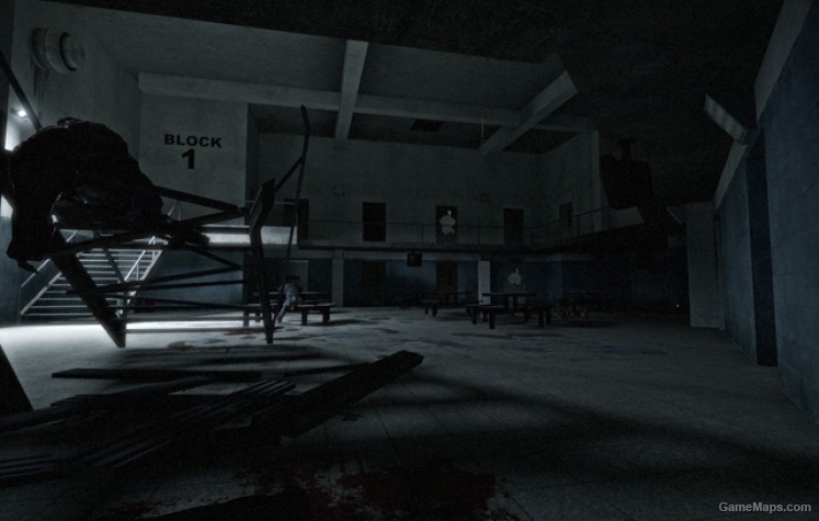 Suicide Blitz