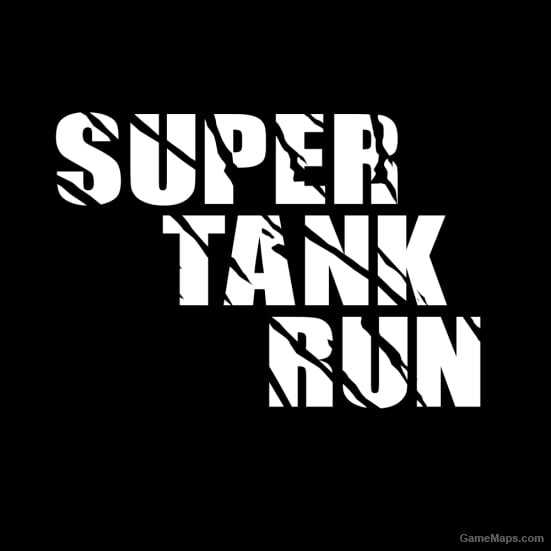 Super Tank Run