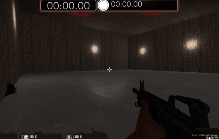 Survival Sandbox