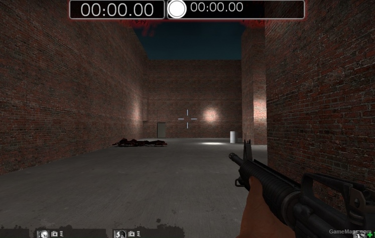 Survival Sandbox