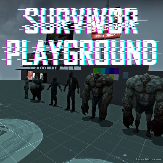 Survivor Playground