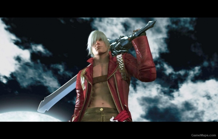 Tank - Devil May Cry 3 - Battle Theme