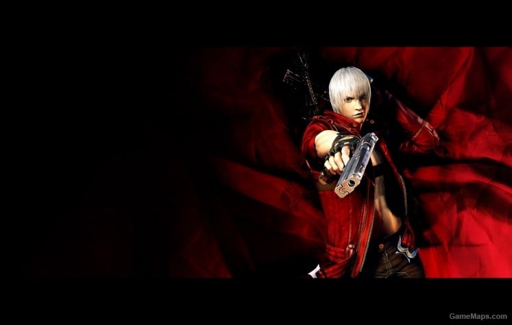 Tank - Devil May Cry 3 - Devils Never Cry Theme