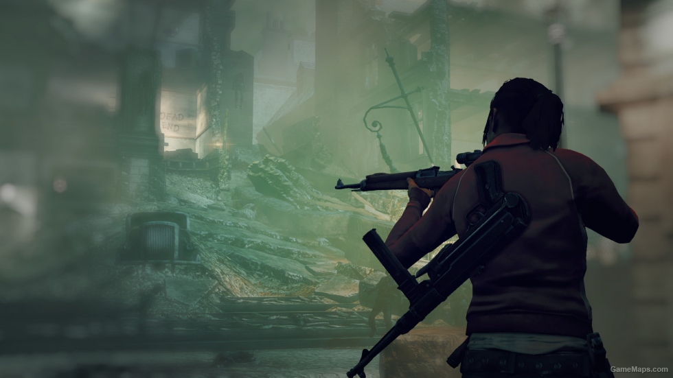 Tank Music_Zombie Army
