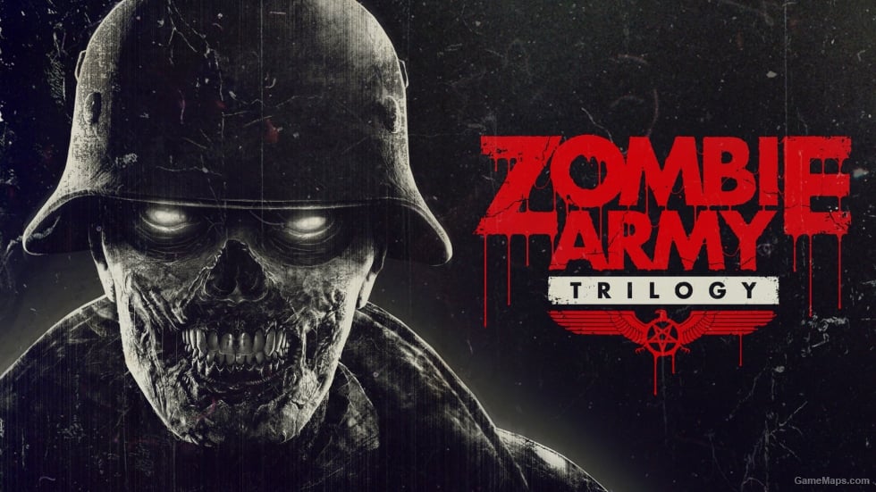 Tank Music_Zombie Army