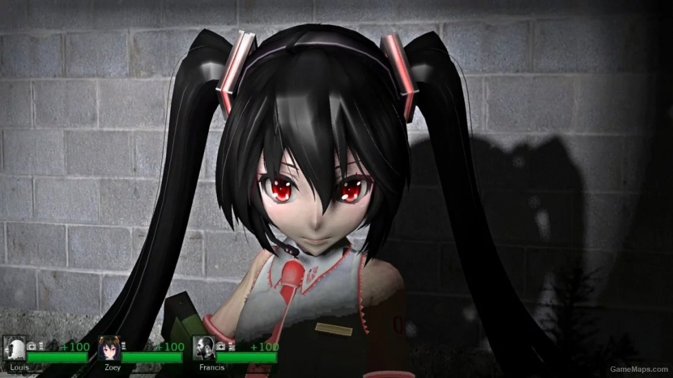 TDA Miku Zatsune