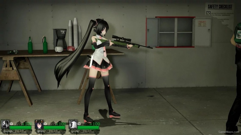 TDA Miku Zatsune