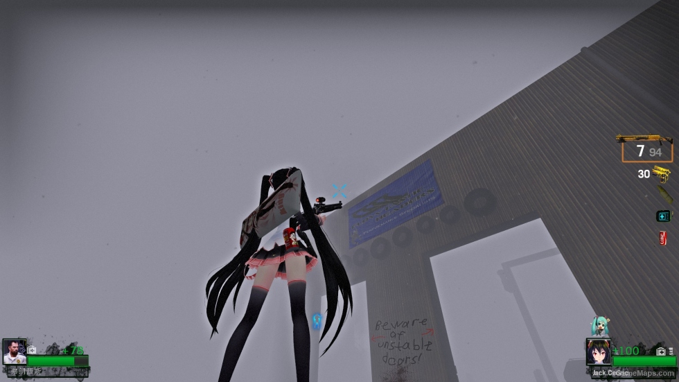 TDA Miku Zatsune