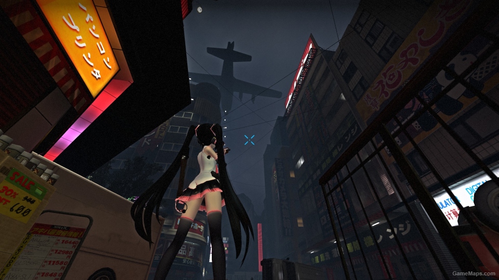 TDA Miku Zatsune