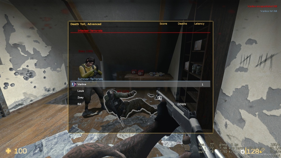 Terror-Strike hud