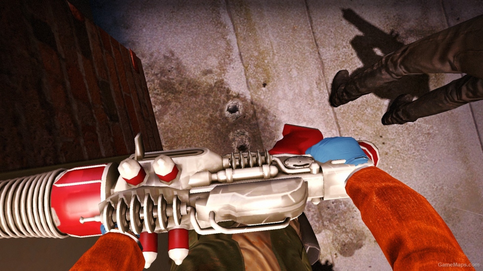 Tesla Pomson_v2 (rifle)