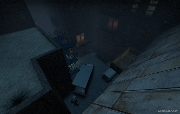 The Arena of the Dead