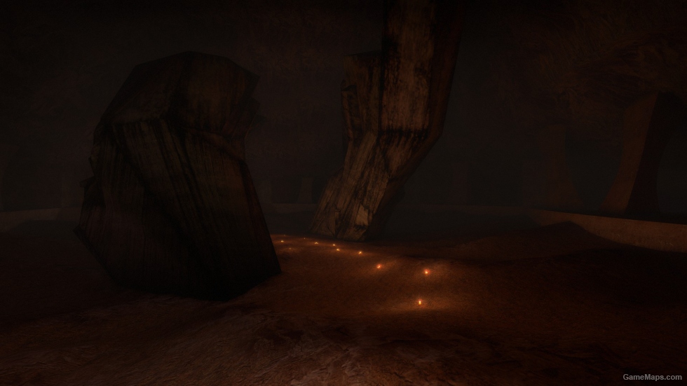 The Bloody Moors (L4D1 Port)