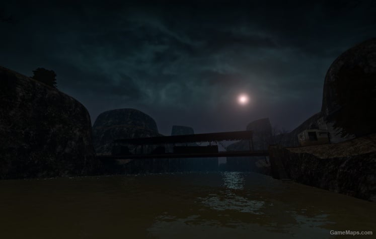 The Complex - Screenshot provided by JezMM The Complex