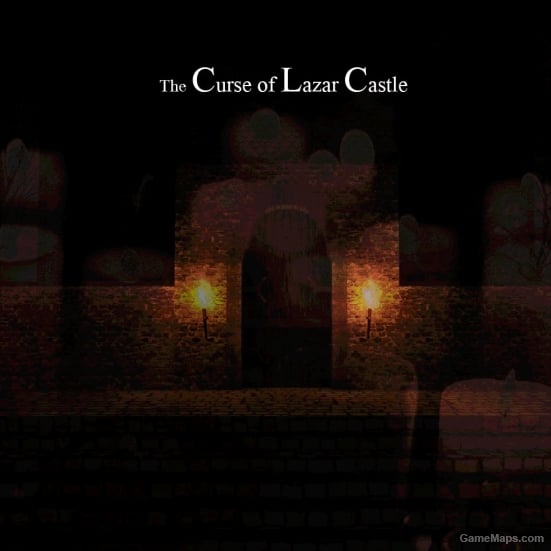 The Curse of Lazar Castle (L4D Port)