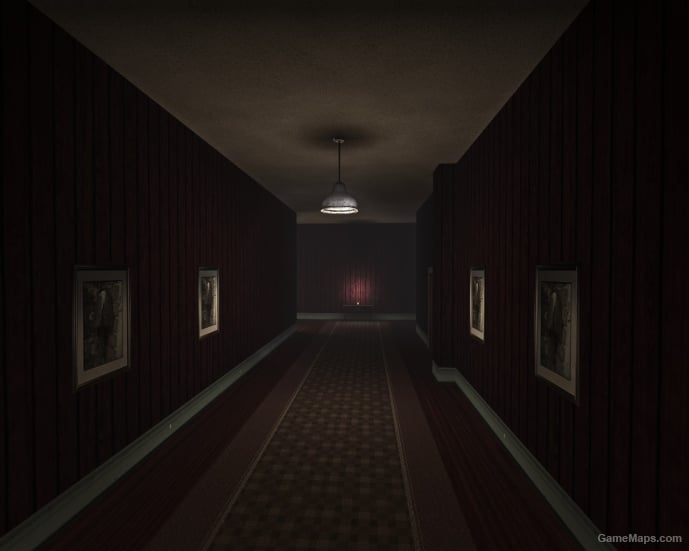 The Evil Within 2 (L4D1 Port)