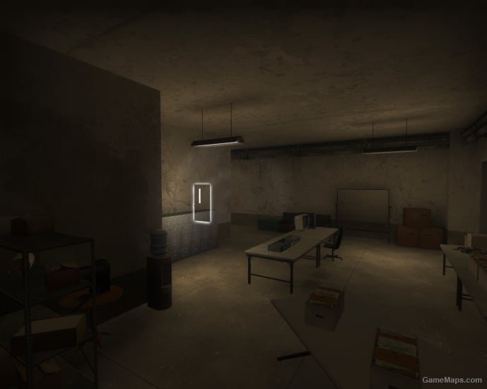 The Evil Within 2 (L4D1 Port)