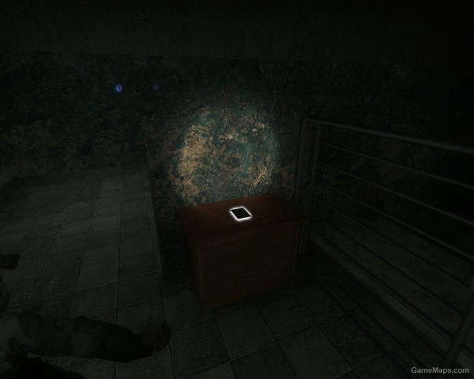 The Evil Within 2 (L4D1 Port)
