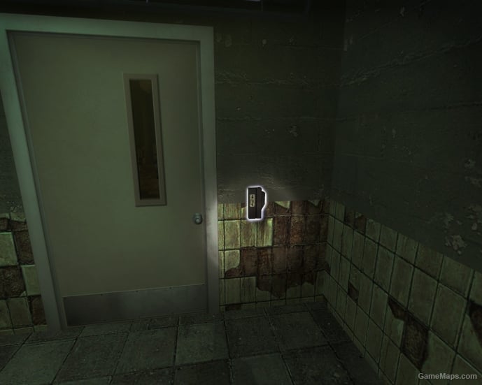 The Evil Within 2 (L4D1 Port)