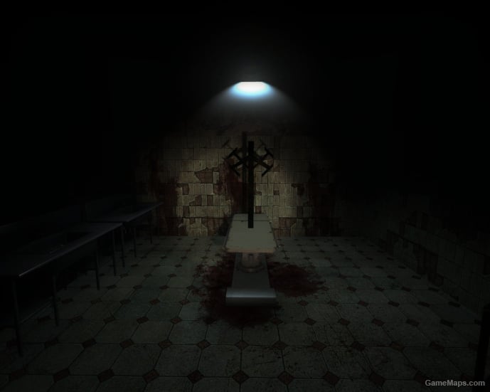 The Evil Within 2 (L4D1 Port)