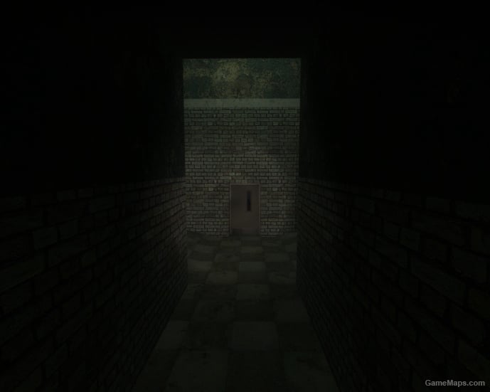 The Evil Within 2 (L4D1 Port)