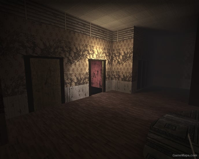 The Evil Within 2 (L4D1 Port)
