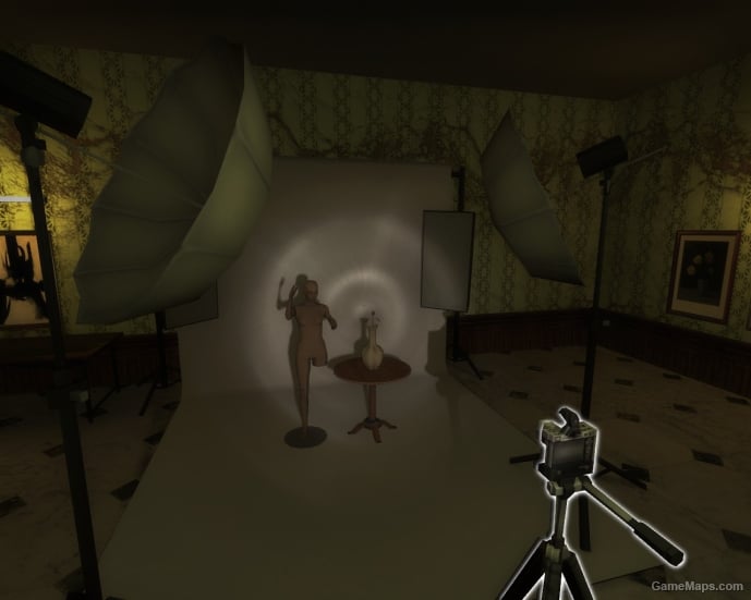 The Evil Within 2 (L4D1 Port)