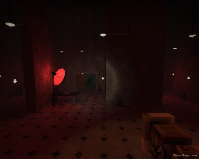 The Evil Within 2 (L4D1 Port)