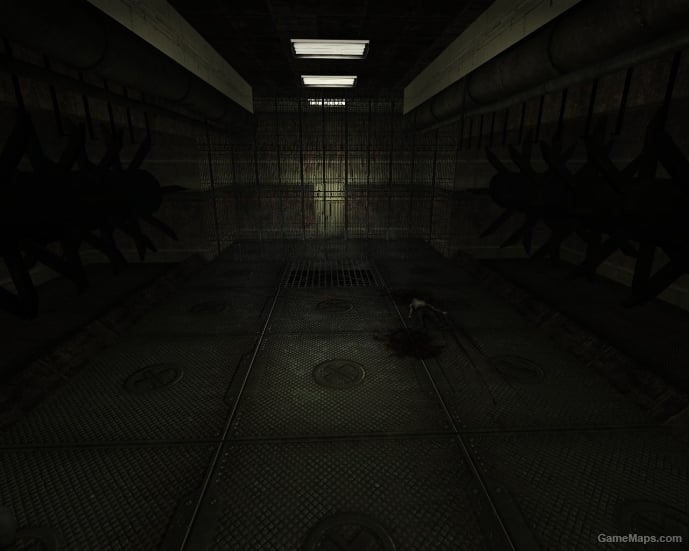 The Evil Within (L4D1 Port)