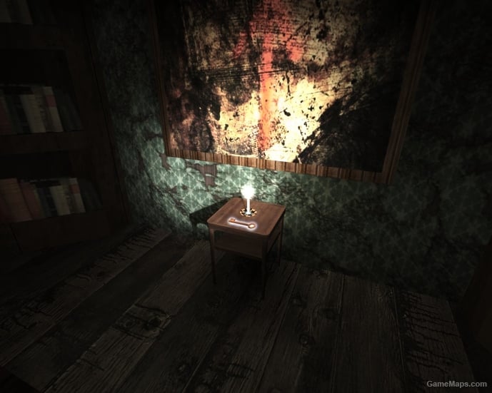 The Evil Within (L4D1 Port)