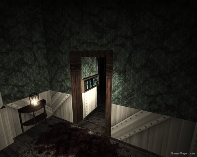 The Evil Within (L4D1 Port)